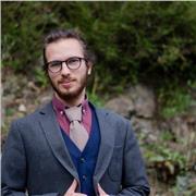 Etudiant en master 2 finance internationale donne des cours d'anglais tout niveau sur Aix en Provence